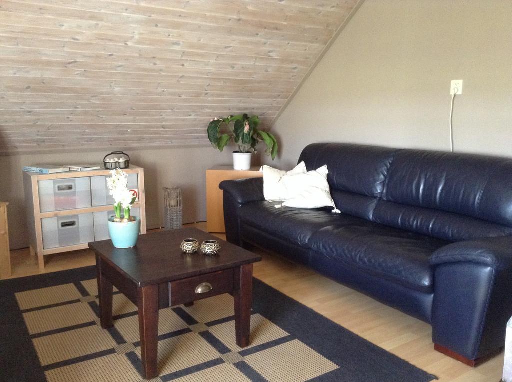 Bed En Boterham Hoeve Boord Ven Eersel Exterior foto