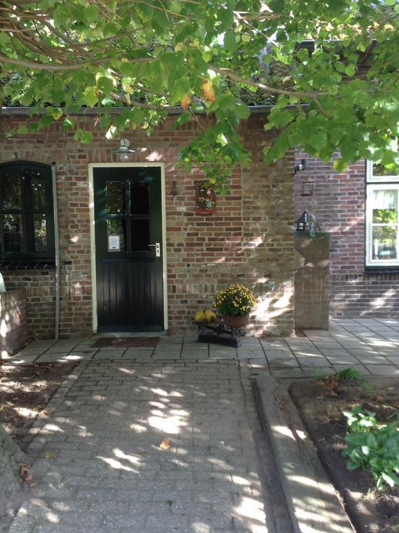 Bed En Boterham Hoeve Boord Ven Eersel Quarto foto